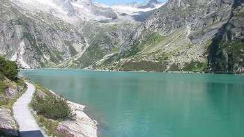 El final del recorrido concluye