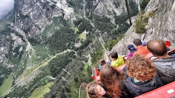 Su nombre es el funicular