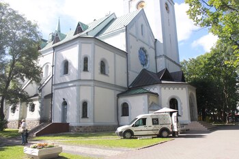 Teatro de marionetas