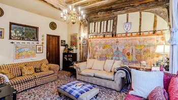 Se hizo famosa gracias a