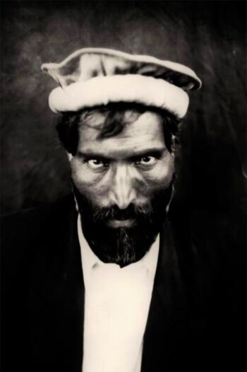 Foto de Rodrigo Abd en