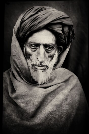 Foto de Rodrigo Abd en