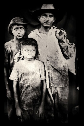 Foto de Rodrigo Abd en