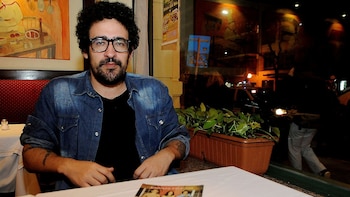 Foto: Osvaldo Fantón/jcp. Telam