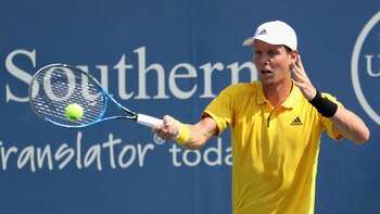 Tomas Berdych (Getty)
