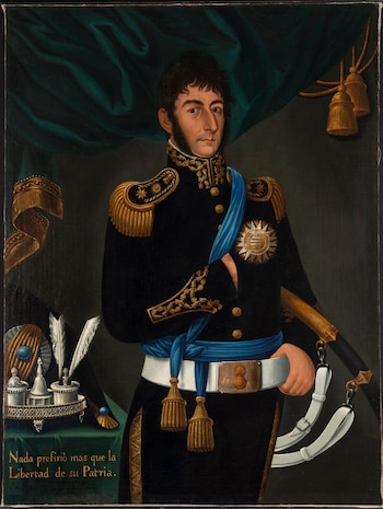 “Nada prefirió más que la