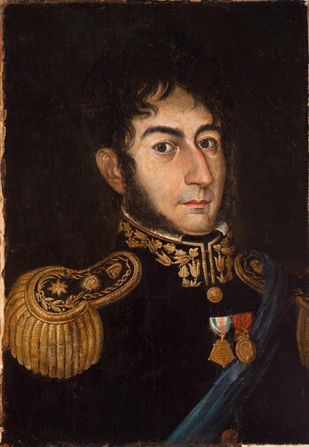 José Gil de Castro. José