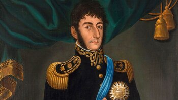 José Gil de Castro. José