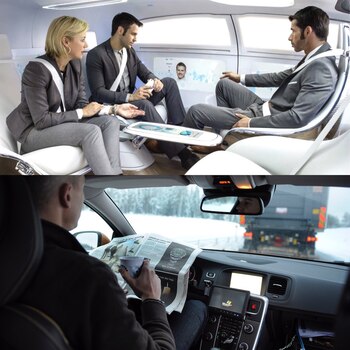 En el corto plazo, el