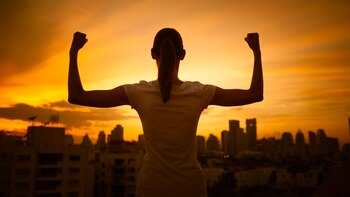 El concepto de fortaleza es