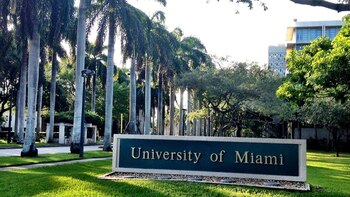 El programa de becas de