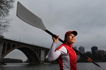 Jayne Lytel, de 61 años,