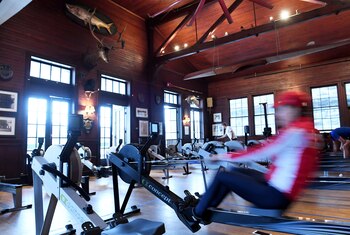 La mayoría de los deportes