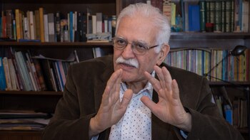 El ex presidente del Banco