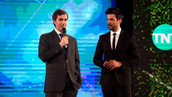 Mariano Elizondo, presidente de la