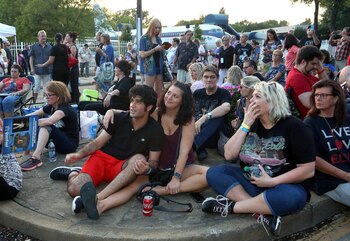 (REUTERS/Karen Pulfer Focht)