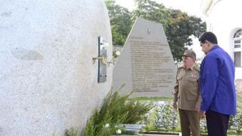 Venezuela es el más importante