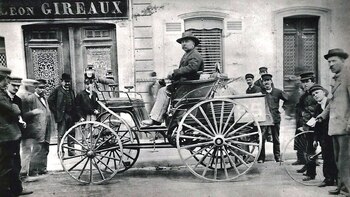 Una imagen de un Roger