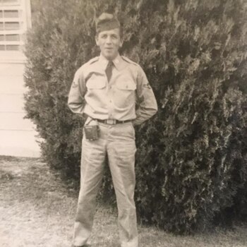 Silk estuvo tres años sirviendo