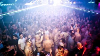 Profesionales de la salud de