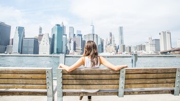 Existen cientos de vías alternativas