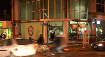 Cayfa fue creada en 1994