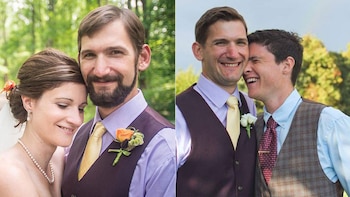 Cambió de género y volvió