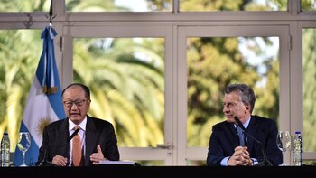 (Foto: Adrián Escandar)