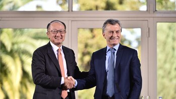 (Foto: Adrián Escandar)