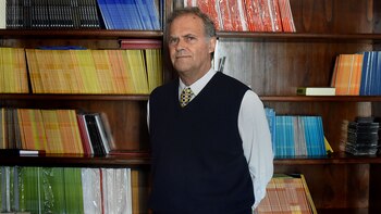 “El debate de la educación