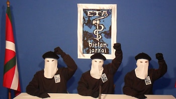 Una imagen tradicional de los