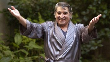 Durante su carrera también realizó 16 películas