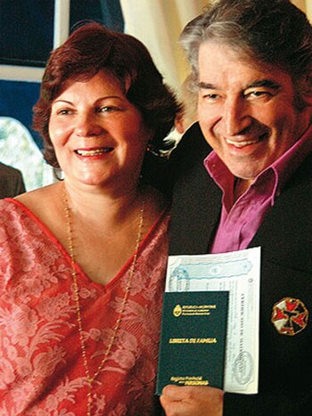 A ocho años de su muerte, Sandro no descansa en paz: cuáles son los escándalos que lo rodean - Infobae