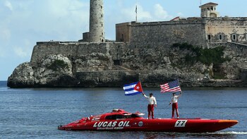 Estos cambios comenzarán a regir