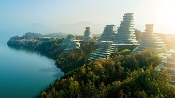 Conjuga lo natural con lo