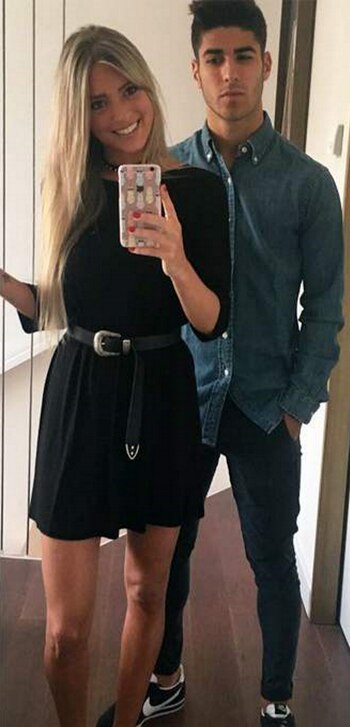 Hace unos pocos meses, Muntaner