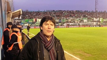 Juan Manuel Lugones presentará la