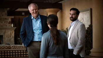 Salma Hayek debutó en Hollywood