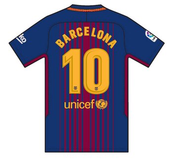 En la parte trasera, todos