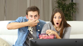 Llega la primera maratón de series on-line