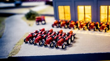 Un recuerdo por los albores