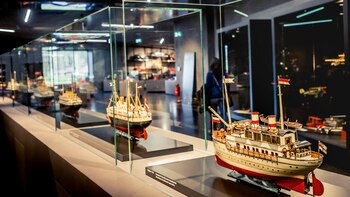 Los barcos se cuentan entre