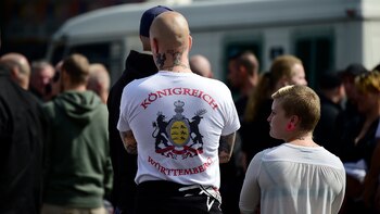 AFP PHOTO / Tobias SCHWARZ