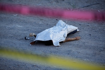 Ciudad Juárez se convirtió en