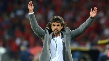 Leonel Alvarez (Getty Images)