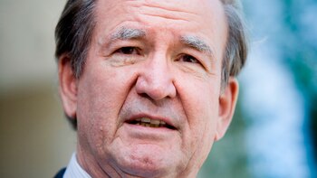 Patrick J. Buchanan (Getty)