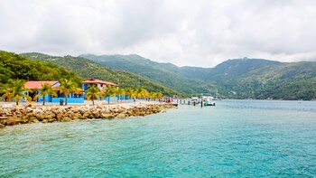 Haití es uno de los