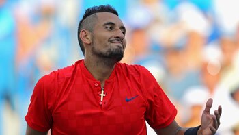 (Aaron Doster-USA TODAY Sports)