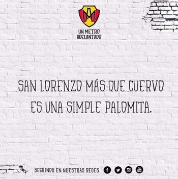 Los memes por la eliminación