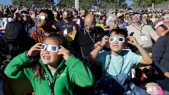 A diferencia de otros fenómenos